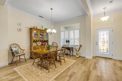 Welcome to this beautifully appointed single family home in the on Halifax Plantation Golf Club in Florida - for sale on GolfHomes.com, golf home, golf lot
