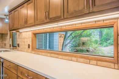 Beautifully remodeled 5B/4.5B luxury home in gated Salishan on Salishan Spa and Golf Resort in Oregon - for sale on GolfHomes.com, golf home, golf lot