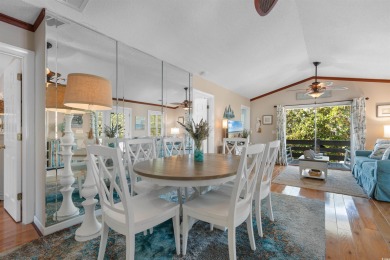 Beach Cottage - Fully Furnished  Move-In Ready! Located just a on The Dunes Golf and Beach Club in South Carolina - for sale on GolfHomes.com, golf home, golf lot