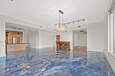 Welcome to the pinnacle of Las Vegas Luxury. This lovely unit on  in Nevada - for sale on GolfHomes.com, golf home, golf lot