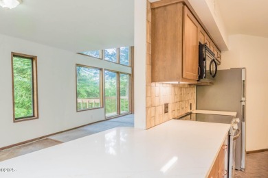 Beautifully remodeled 5B/4.5B luxury home in gated Salishan on Salishan Spa and Golf Resort in Oregon - for sale on GolfHomes.com, golf home, golf lot