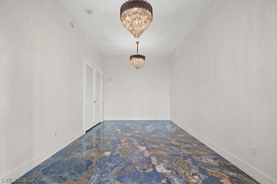 Welcome to the pinnacle of Las Vegas Luxury. This lovely unit on  in Nevada - for sale on GolfHomes.com, golf home, golf lot