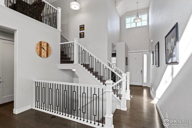 Live Where Luxury Meets Lifestyle at The Ridge at Mariana Butte on Mariana Butte Golf Course in Colorado - for sale on GolfHomes.com, golf home, golf lot