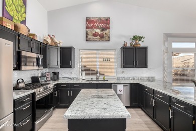 Here's the one you've been waiting for in Westbrook on Westbrook Village / Vista Golf Course in Arizona - for sale on GolfHomes.com, golf home, golf lot