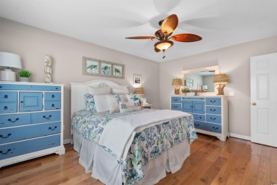 Beach Cottage - Fully Furnished  Move-In Ready! Located just a on The Dunes Golf and Beach Club in South Carolina - for sale on GolfHomes.com, golf home, golf lot