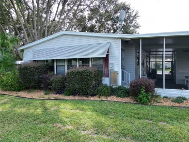 Welcome to Your Florida Retreat! This immaculate home offers a on Plantation Golf Club in Florida - for sale on GolfHomes.com, golf home, golf lot