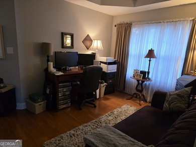 Welcome to this beautifully maintained all-brick home, ideally on Canongate At Georgia National Golf Club in Georgia - for sale on GolfHomes.com, golf home, golf lot