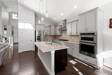 Live Where Luxury Meets Lifestyle at The Ridge at Mariana Butte on Mariana Butte Golf Course in Colorado - for sale on GolfHomes.com, golf home, golf lot