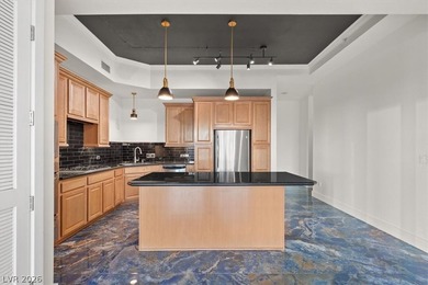 Welcome to the pinnacle of Las Vegas Luxury. This lovely unit on  in Nevada - for sale on GolfHomes.com, golf home, golf lot