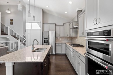 Live Where Luxury Meets Lifestyle at The Ridge at Mariana Butte on Mariana Butte Golf Course in Colorado - for sale on GolfHomes.com, golf home, golf lot