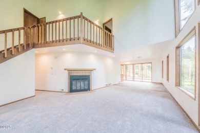 Beautifully remodeled 5B/4.5B luxury home in gated Salishan on Salishan Spa and Golf Resort in Oregon - for sale on GolfHomes.com, golf home, golf lot
