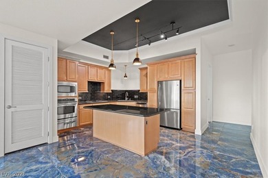 Welcome to the pinnacle of Las Vegas Luxury. This lovely unit on  in Nevada - for sale on GolfHomes.com, golf home, golf lot
