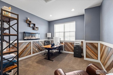 Live Where Luxury Meets Lifestyle at The Ridge at Mariana Butte on Mariana Butte Golf Course in Colorado - for sale on GolfHomes.com, golf home, golf lot