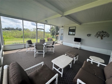 Welcome to Your Florida Retreat! This immaculate home offers a on Plantation Golf Club in Florida - for sale on GolfHomes.com, golf home, golf lot