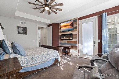 Live Where Luxury Meets Lifestyle at The Ridge at Mariana Butte on Mariana Butte Golf Course in Colorado - for sale on GolfHomes.com, golf home, golf lot