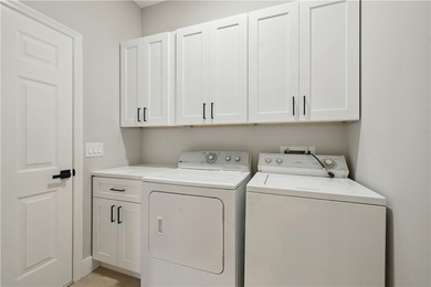 Welcome to this lovely 3 bedroom, 3 bathroom home. Nestled on a on Indian River Club in Florida - for sale on GolfHomes.com, golf home, golf lot