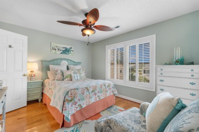 Beach Cottage - Fully Furnished  Move-In Ready! Located just a on The Dunes Golf and Beach Club in South Carolina - for sale on GolfHomes.com, golf home, golf lot