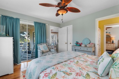 Beach Cottage - Fully Furnished  Move-In Ready! Located just a on The Dunes Golf and Beach Club in South Carolina - for sale on GolfHomes.com, golf home, golf lot