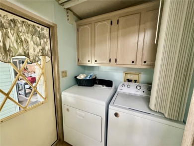 Welcome to Your Florida Retreat! This immaculate home offers a on Plantation Golf Club in Florida - for sale on GolfHomes.com, golf home, golf lot