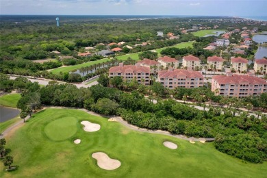 Perfect Beachside condo for personal use or as an income on The Ocean Course At Hammock Beach Resort in Florida - for sale on GolfHomes.com, golf home, golf lot