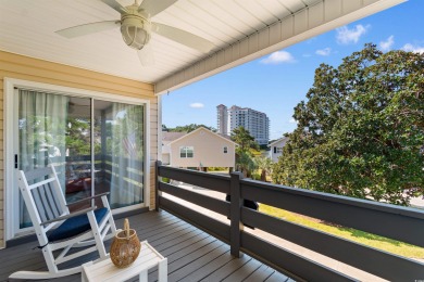 Beach Cottage - Fully Furnished  Move-In Ready! Located just a on The Dunes Golf and Beach Club in South Carolina - for sale on GolfHomes.com, golf home, golf lot