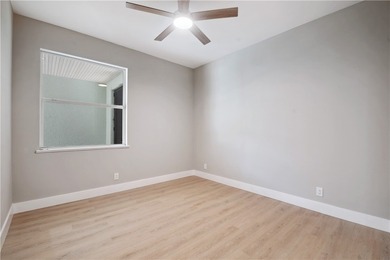 Welcome to this lovely 3 bedroom, 3 bathroom home. Nestled on a on Indian River Club in Florida - for sale on GolfHomes.com, golf home, golf lot