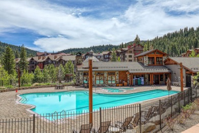 Great Bear 302 - The Crown Jewel of The Village at Northstar on Northstar At Tahoe Golf Course in California - for sale on GolfHomes.com, golf home, golf lot