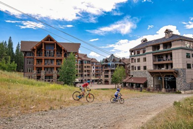 Great Bear 302 - The Crown Jewel of The Village at Northstar on Northstar At Tahoe Golf Course in California - for sale on GolfHomes.com, golf home, golf lot