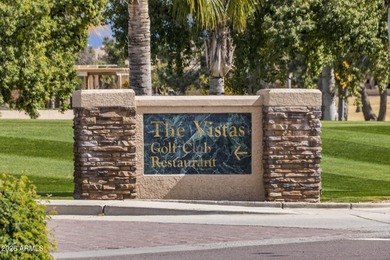 Although listed as a two-bedroom, this home offers more space on Westbrook Village / Vista Golf Course in Arizona - for sale on GolfHomes.com, golf home, golf lot
