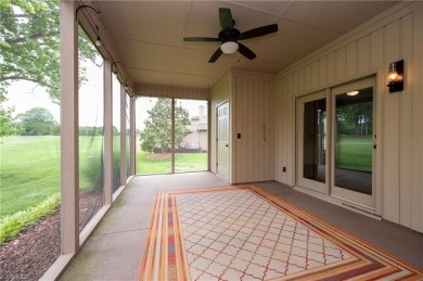 Enjoy panoramic views of the 6th fairway from this fully updated on Bermuda Run Country Club in North Carolina - for sale on GolfHomes.com, golf home, golf lot