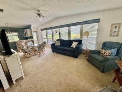 Welcome to Your Florida Retreat! This immaculate home offers a on Plantation Golf Club in Florida - for sale on GolfHomes.com, golf home, golf lot