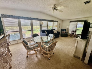 Welcome to Your Florida Retreat! This immaculate home offers a on Plantation Golf Club in Florida - for sale on GolfHomes.com, golf home, golf lot