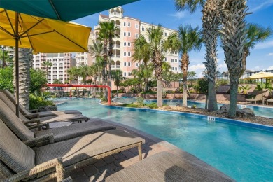 Perfect Beachside condo for personal use or as an income on The Ocean Course At Hammock Beach Resort in Florida - for sale on GolfHomes.com, golf home, golf lot