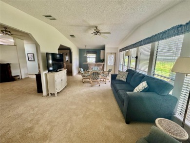 Welcome to Your Florida Retreat! This immaculate home offers a on Plantation Golf Club in Florida - for sale on GolfHomes.com, golf home, golf lot