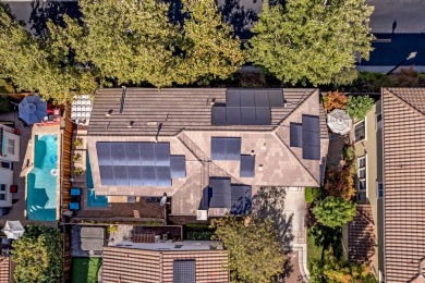 Welcome to your private, high-tech oasis behind the gates of the on Eagle Ridge Golf Club in California - for sale on GolfHomes.com, golf home, golf lot
