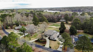 PRICE IMPROVEMENT!

Custom built ranch style home located in on Carolina Trace Country Club in North Carolina - for sale on GolfHomes.com, golf home, golf lot
