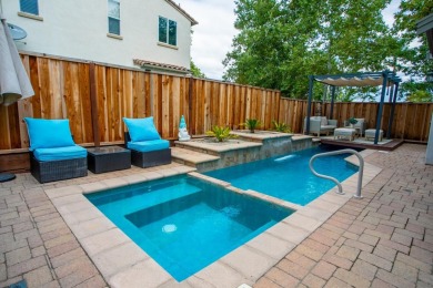 Welcome to your private, high-tech oasis behind the gates of the on Eagle Ridge Golf Club in California - for sale on GolfHomes.com, golf home, golf lot