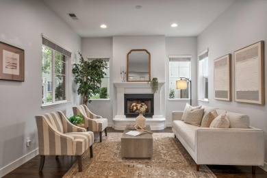 Welcome to your private, high-tech oasis behind the gates of the on Eagle Ridge Golf Club in California - for sale on GolfHomes.com, golf home, golf lot