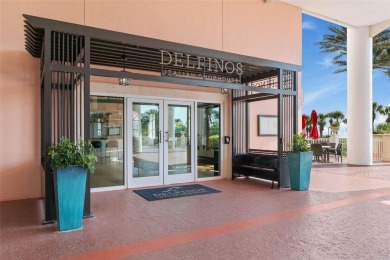 Perfect Beachside condo for personal use or as an income on The Ocean Course At Hammock Beach Resort in Florida - for sale on GolfHomes.com, golf home, golf lot