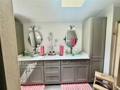 Welcome to Your Florida Retreat! This immaculate home offers a on Plantation Golf Club in Florida - for sale on GolfHomes.com, golf home, golf lot
