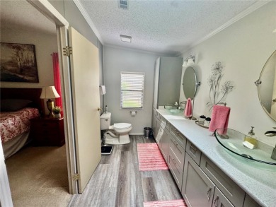 Welcome to Your Florida Retreat! This immaculate home offers a on Plantation Golf Club in Florida - for sale on GolfHomes.com, golf home, golf lot