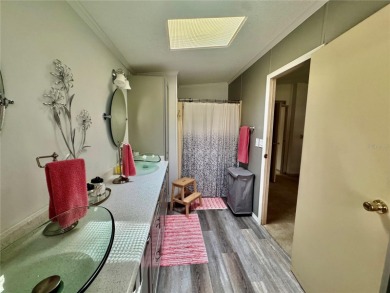 Welcome to Your Florida Retreat! This immaculate home offers a on Plantation Golf Club in Florida - for sale on GolfHomes.com, golf home, golf lot