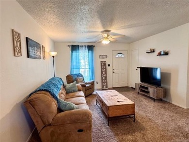Affordable Brick Beauty Near Golf, Fishing  MidAmerica!

This on Pryor Creek Golf Course in Oklahoma - for sale on GolfHomes.com, golf home, golf lot