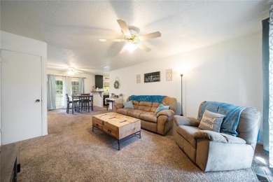 Affordable Brick Beauty Near Golf, Fishing  MidAmerica!

This on Pryor Creek Golf Course in Oklahoma - for sale on GolfHomes.com, golf home, golf lot