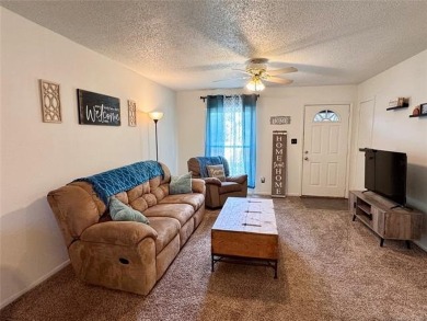 Affordable Brick Beauty Near Golf, Fishing  MidAmerica!

This on Pryor Creek Golf Course in Oklahoma - for sale on GolfHomes.com, golf home, golf lot