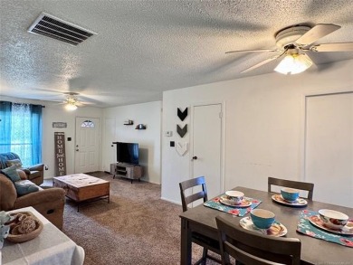 Affordable Brick Beauty Near Golf, Fishing  MidAmerica!

This on Pryor Creek Golf Course in Oklahoma - for sale on GolfHomes.com, golf home, golf lot
