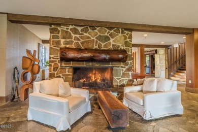 Beautifully remodeled 5B/4.5B luxury home in gated Salishan on Salishan Spa and Golf Resort in Oregon - for sale on GolfHomes.com, golf home, golf lot