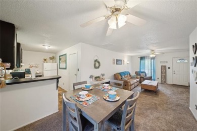 Affordable Brick Beauty Near Golf, Fishing  MidAmerica!

This on Pryor Creek Golf Course in Oklahoma - for sale on GolfHomes.com, golf home, golf lot