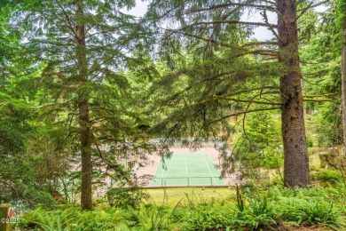 Beautifully remodeled 5B/4.5B luxury home in gated Salishan on Salishan Spa and Golf Resort in Oregon - for sale on GolfHomes.com, golf home, golf lot