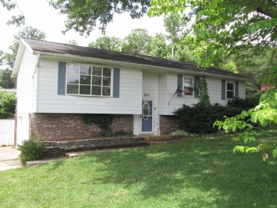 Located in a convenient location near the Green Acres Golf on Paoli Country Club in Indiana - for sale on GolfHomes.com, golf home, golf lot